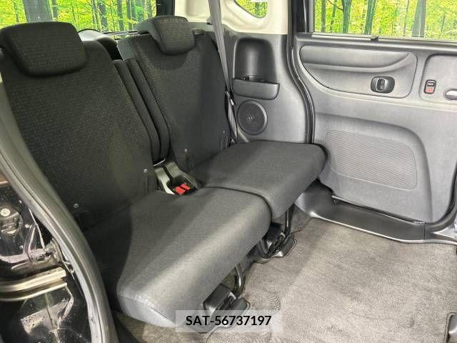 Honda N BOX CUSTOM 2015-06 364716-9