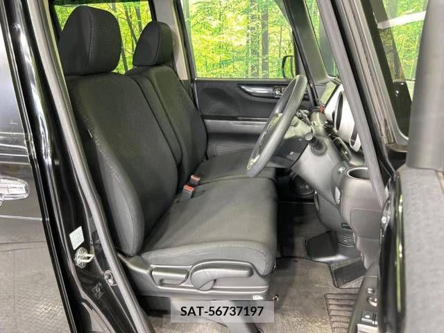 Honda N BOX CUSTOM 2015-06 364716-8