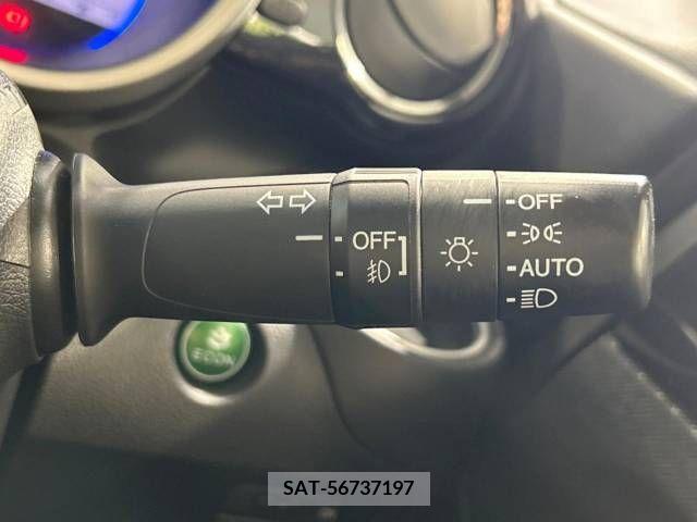 Honda N BOX CUSTOM 2015-06 364716-7