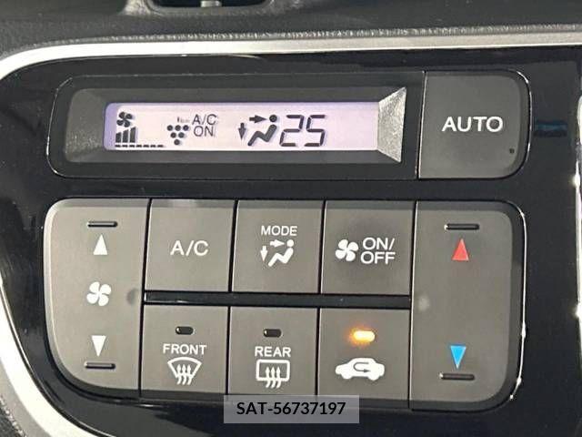 Honda N BOX CUSTOM 2015-06 364716-6