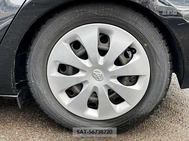 Toyota AQUA 2013-05 291660-3