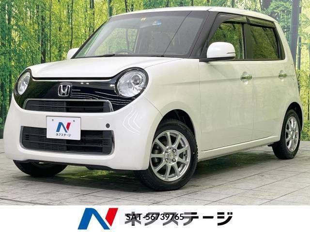 Honda N-ONE 2017-09 257215-0