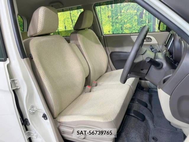 Honda N-ONE 2017-09 257215-8