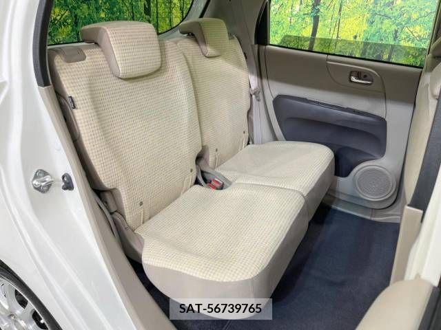 Honda N-ONE 2017-09 257215-9