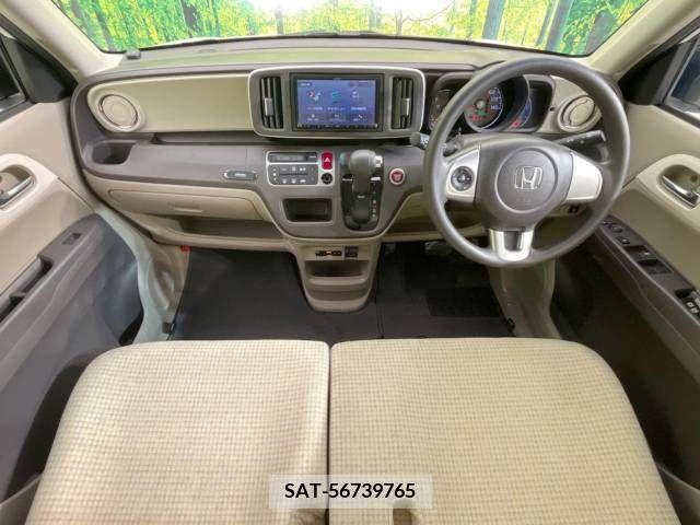 Honda N-ONE 2017-09 257215-1