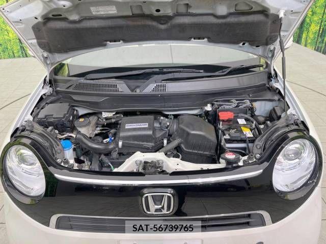 Honda N-ONE 2017-09 257215-18