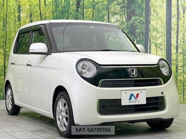 Honda N-ONE 2017-09 257215-16