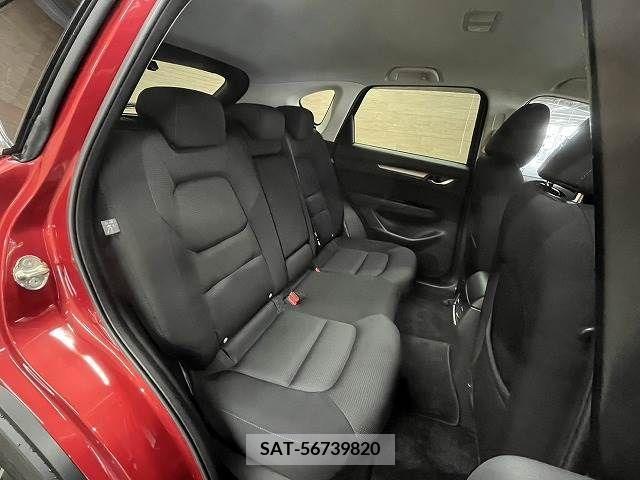 Mazda CX-5 2017-02 378896-8