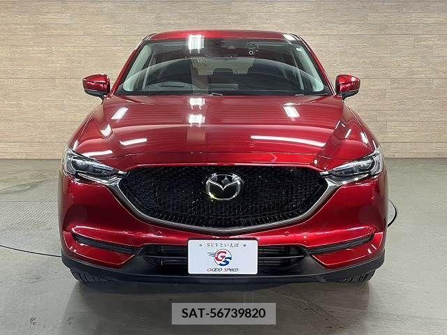 Mazda CX-5 2017-02 378896-15
