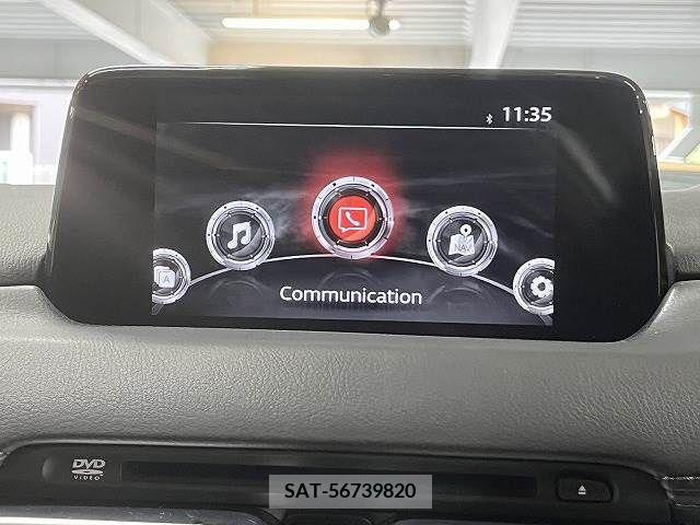 Mazda CX-5 2017-02 378896-2