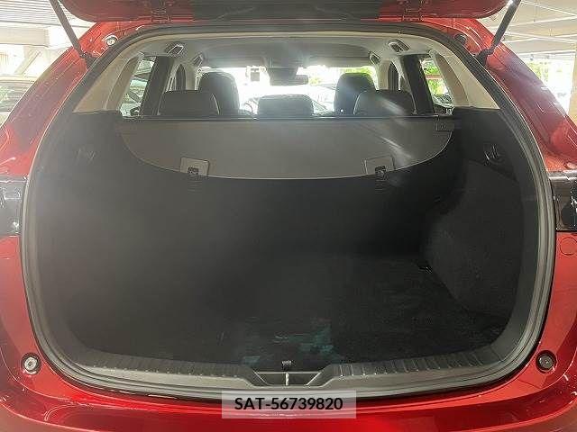 Mazda CX-5 2017-02 378896-18