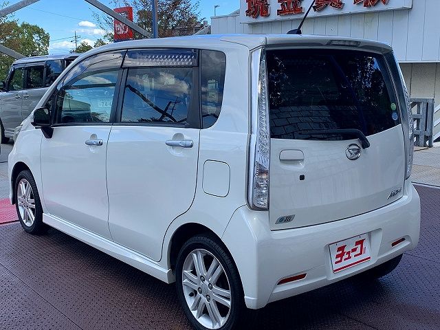 Daihatsu MOVE CUSTOM 2013-01 15412-8