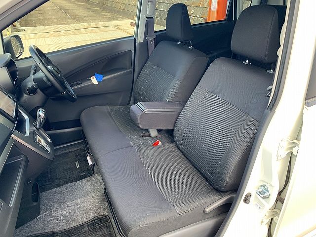 Daihatsu MOVE CUSTOM 2013-01 15412-18