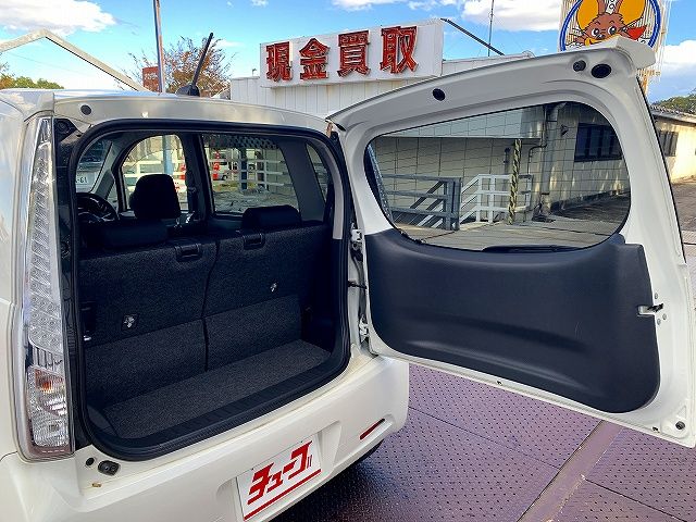 Daihatsu MOVE CUSTOM 2013-01 15412-20
