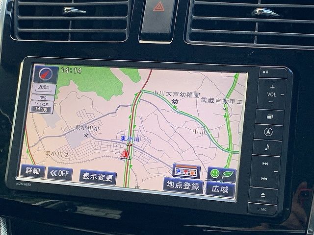 Daihatsu MOVE CUSTOM 2013-01 15412-4