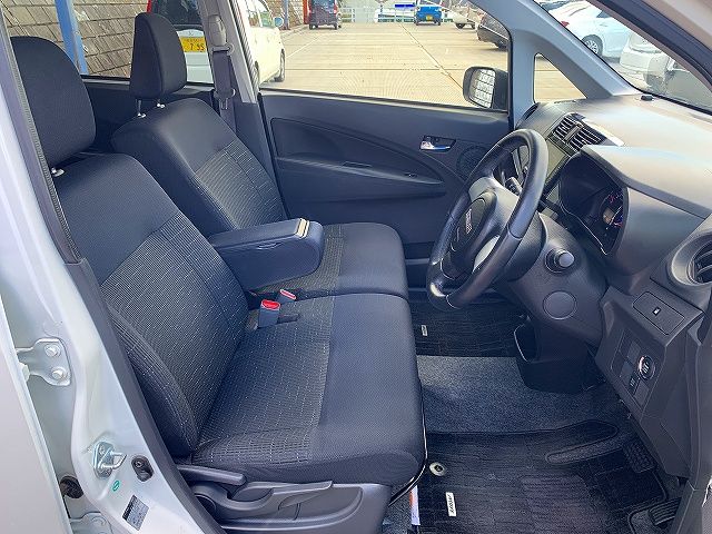 Daihatsu MOVE CUSTOM 2013-01 15412-12
