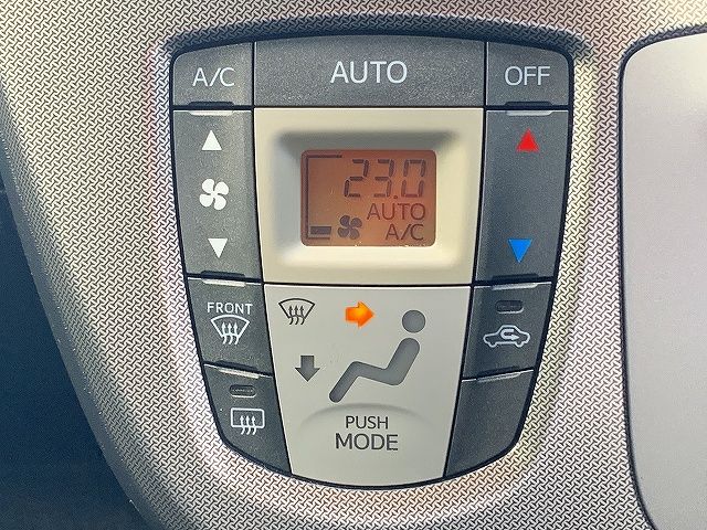 Daihatsu MOVE CUSTOM 2013-01 15412-14
