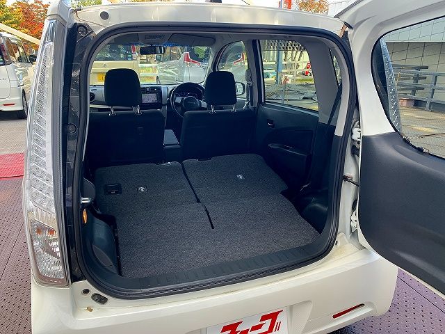Daihatsu MOVE CUSTOM 2013-01 15412-15