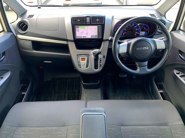Daihatsu MOVE CUSTOM 2013-01 15412-1