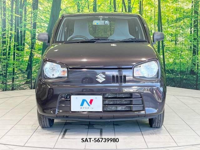 Suzuki ALTO 2015-09 355805-16