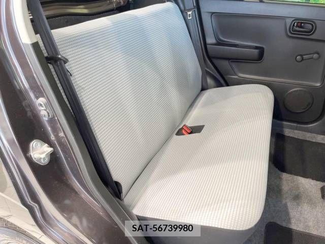 Suzuki ALTO 2015-09 355805-9