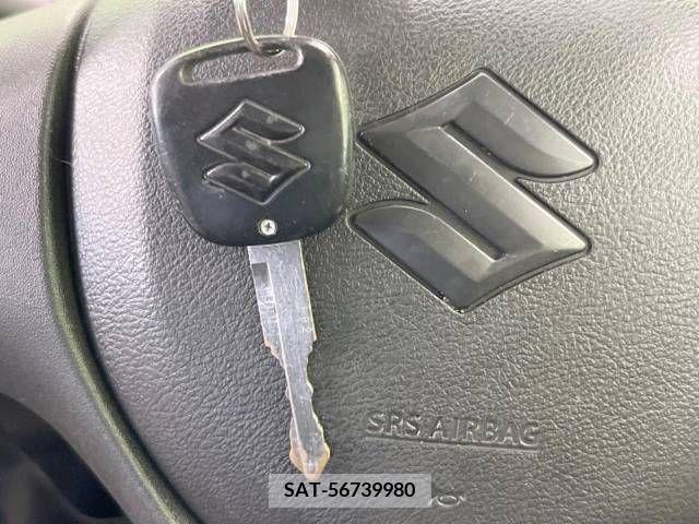 Suzuki ALTO 2015-09 355805-7