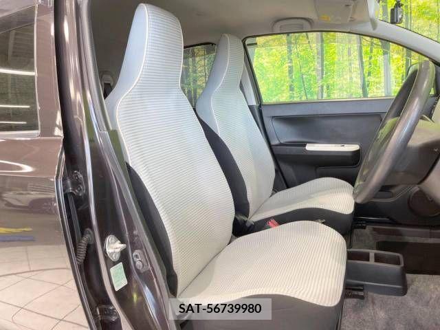 Suzuki ALTO 2015-09 355805-8
