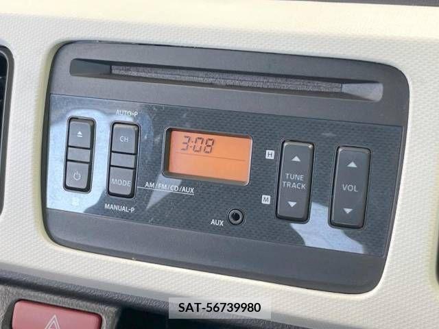 Suzuki ALTO 2015-09 355805-2