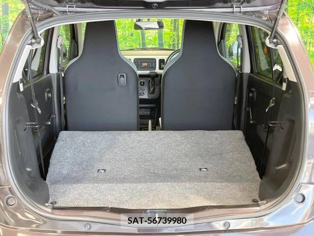 Suzuki ALTO 2015-09 355805-10