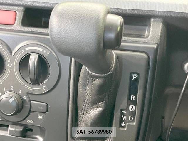 Suzuki ALTO 2015-09 355805-3