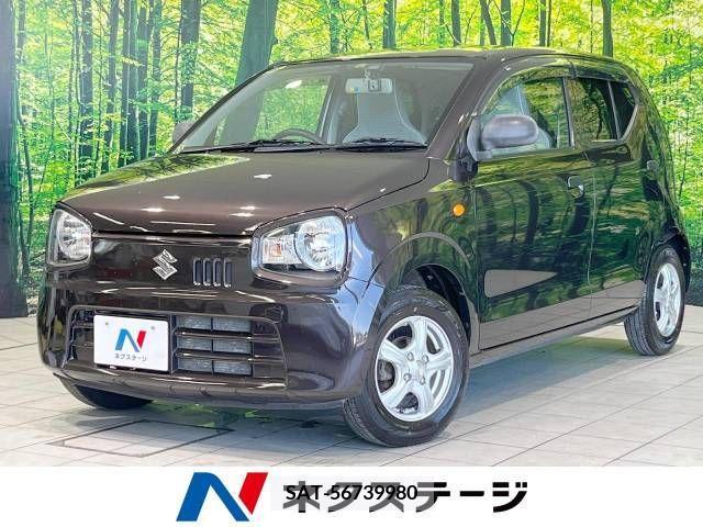 Suzuki ALTO 2015-09 355805-0