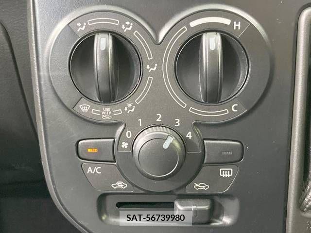 Suzuki ALTO 2015-09 355805-4