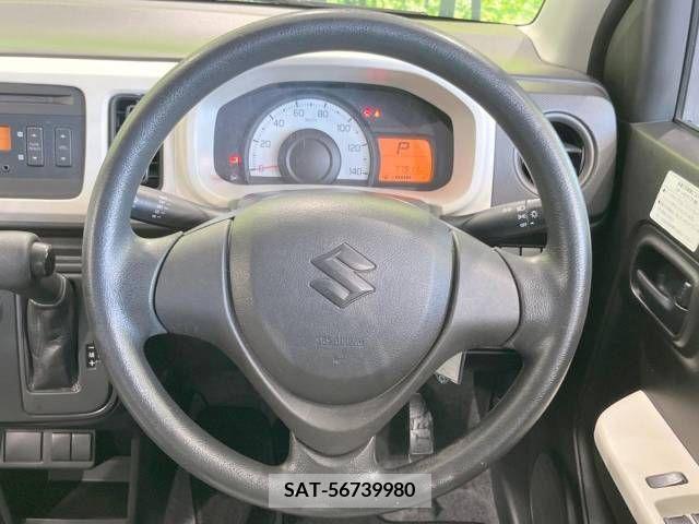 Suzuki ALTO 2015-09 355805-11
