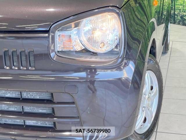 Suzuki ALTO 2015-09 355805-12
