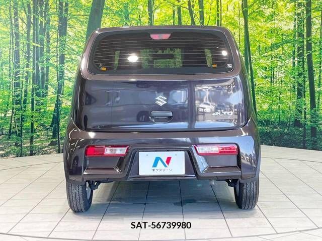 Suzuki ALTO 2015-09 355805-17
