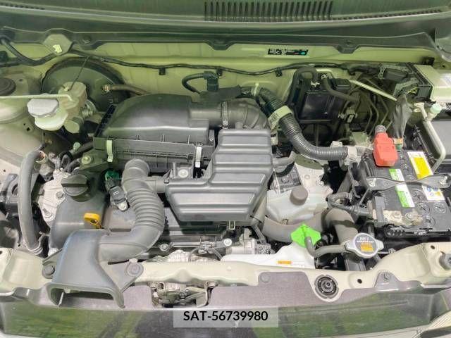 Suzuki ALTO 2015-09 355805-18