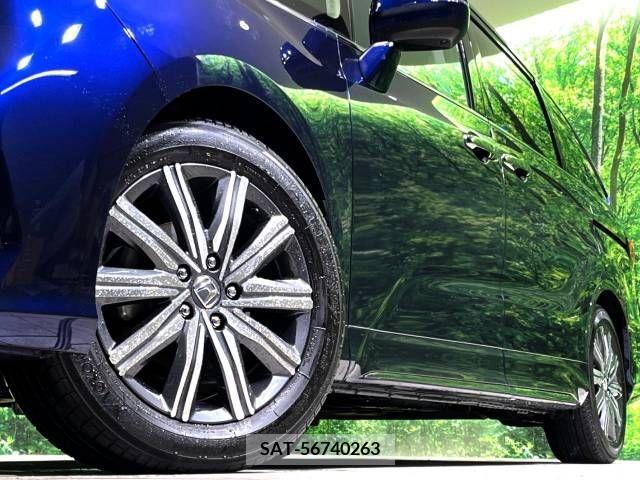 Honda ODYSSEY 2020-11 218675-14