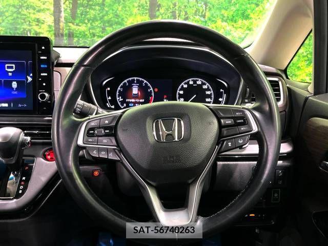 Honda ODYSSEY 2020-11 218675-12