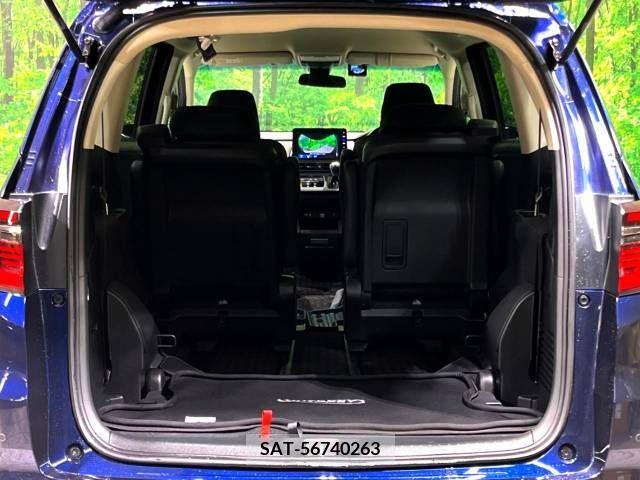 Honda ODYSSEY 2020-11 218675-11