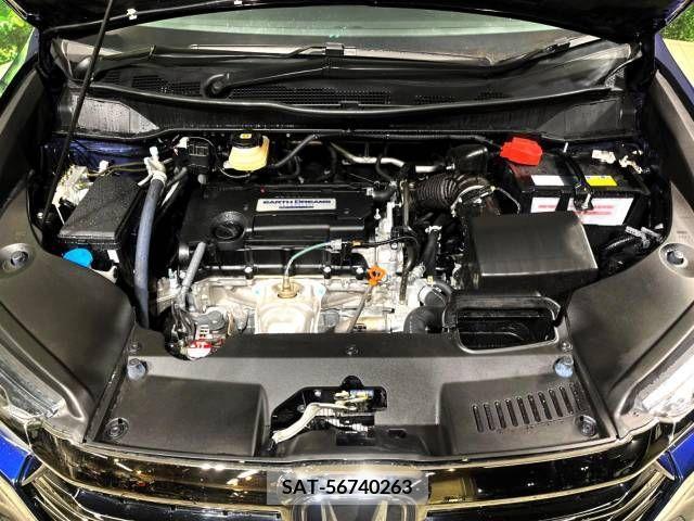 Honda ODYSSEY 2020-11 218675-19