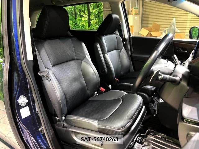 Honda ODYSSEY 2020-11 218675-8