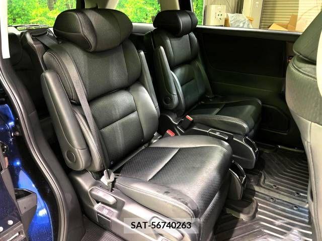 Honda ODYSSEY 2020-11 218675-9