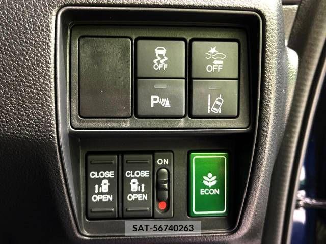 Honda ODYSSEY 2020-11 218675-7