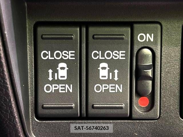 Honda ODYSSEY 2020-11 218675-6