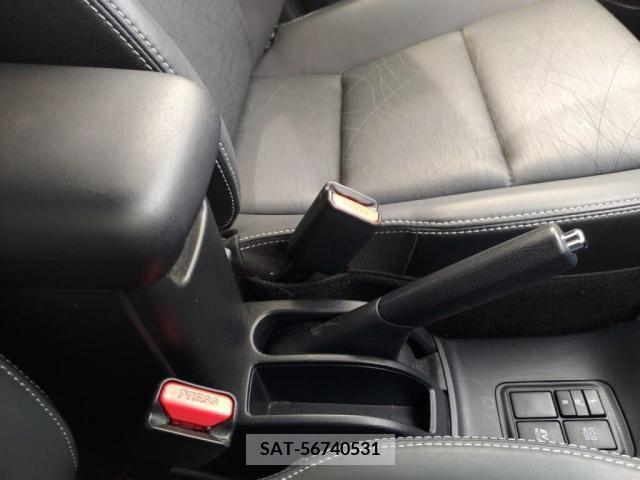 Toyota AQUA 2014-04 314196-19