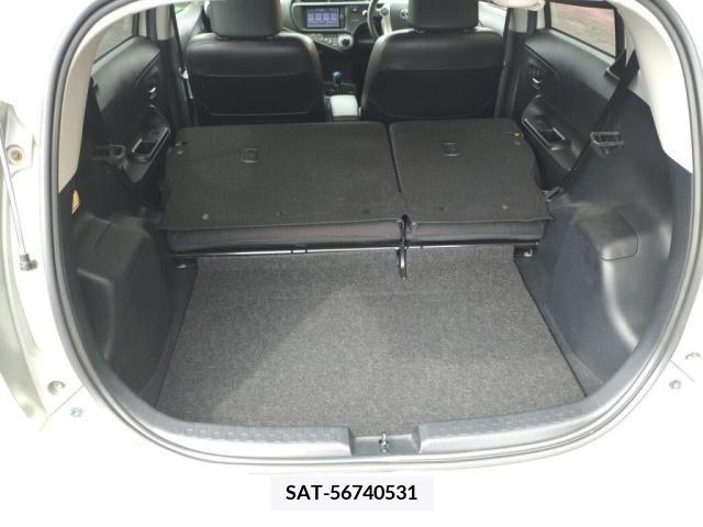 Toyota AQUA 2014-04 314196-26