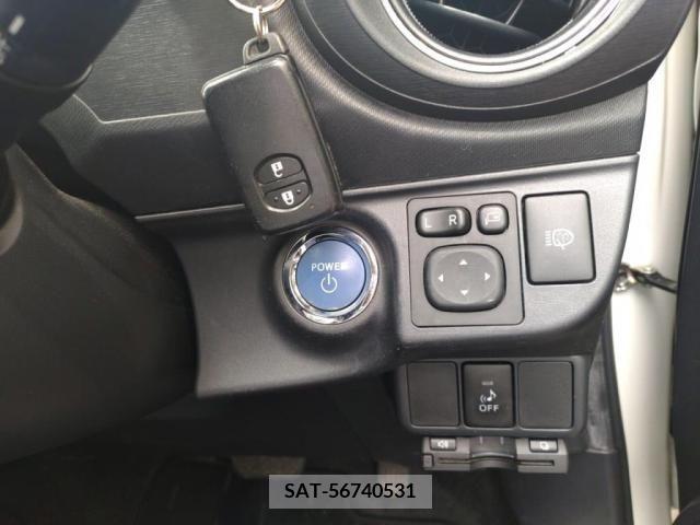 Toyota AQUA 2014-04 314196-17