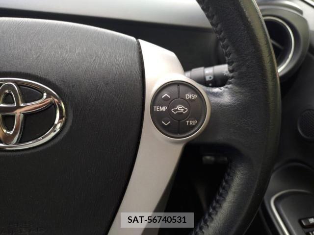 Toyota AQUA 2014-04 314196-15