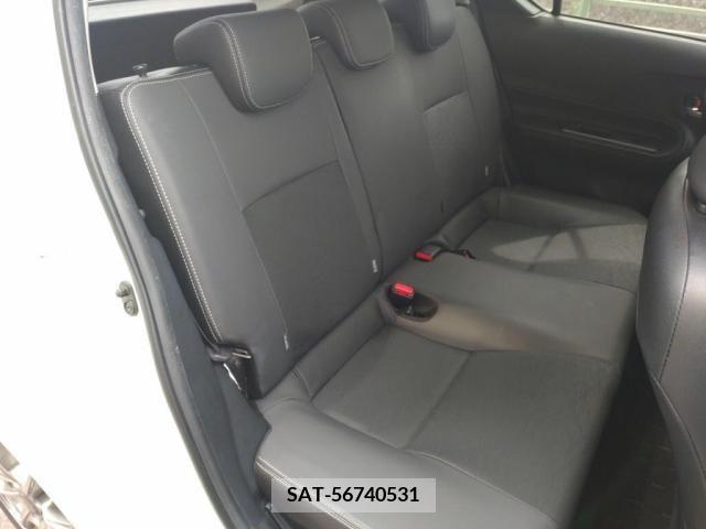 Toyota AQUA 2014-04 314196-24