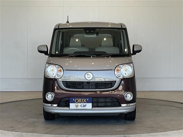 Daihatsu MOVE CANBUS 2021-11 15145-7